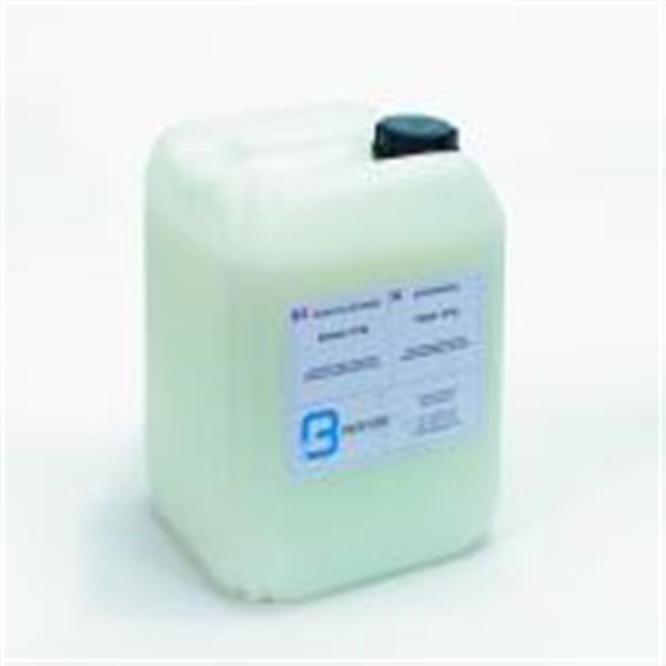 Begetube dispersiemiddel voor chape 10 liter (6/22) (Therm 200 W) begetube (1st = 10L)
